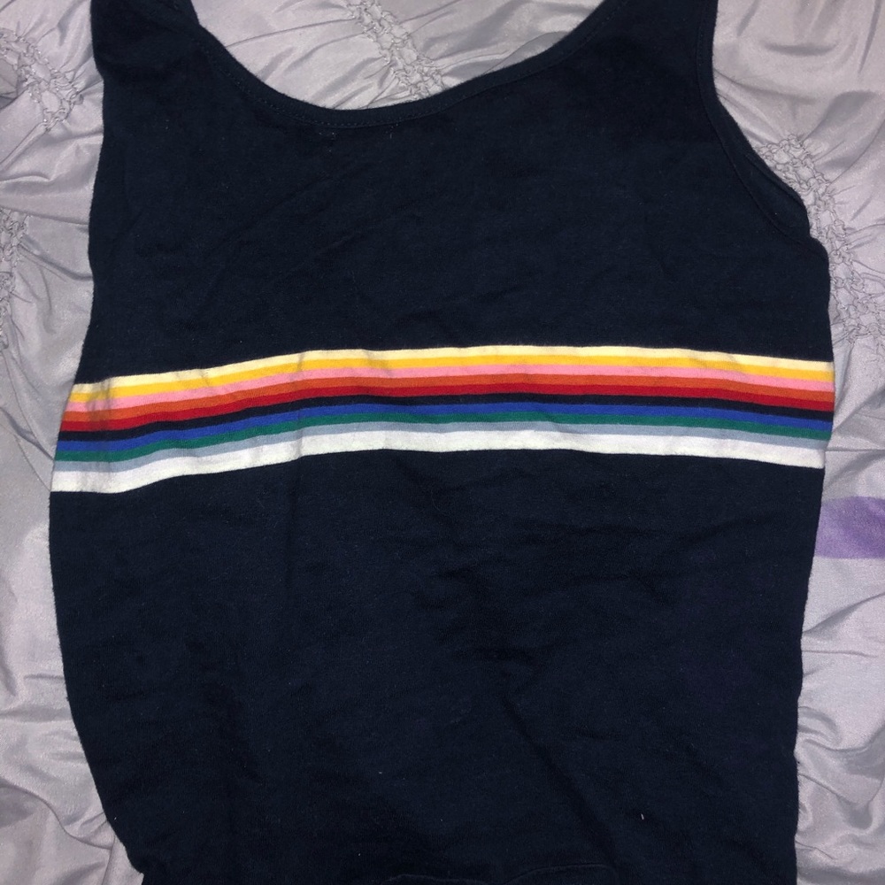 brandy melville top